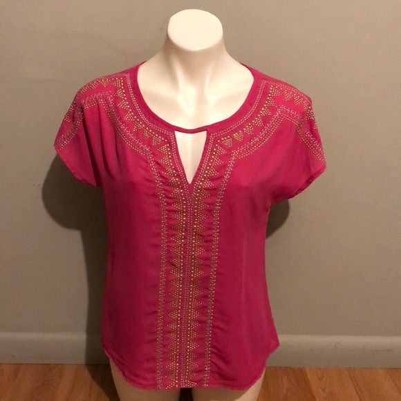 miami Tops - Miami Francesca’s Top